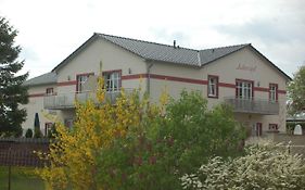 Pension Achteridyll